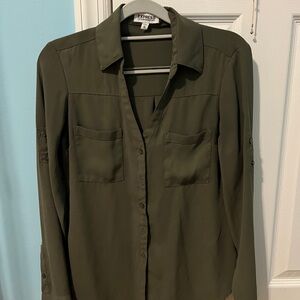 Express portofino shirt